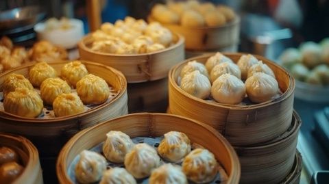 廣州美食攻略：香港價位驚人的泰咀刁CHEF；