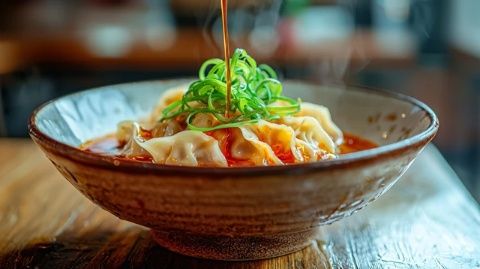 揭秘四川美食！真正懂行的人都在吃這些，速來圍觀~