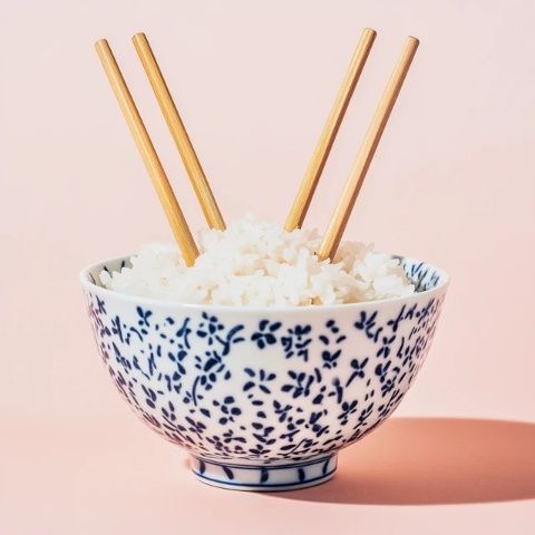 南北大米大不同，你偏愛那一口？