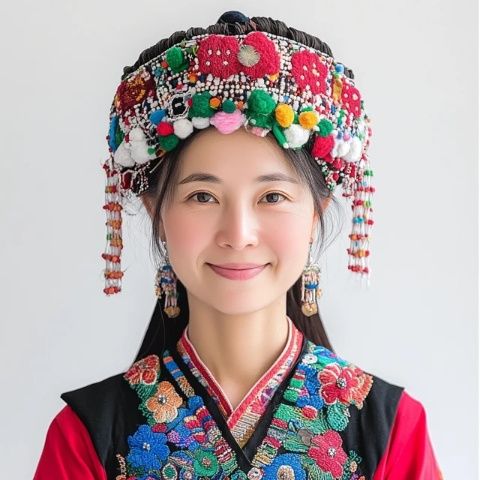 八月中旬，廣西壯族的這個(gè)地方，正上演著一場屬于他們的民族狂歡！