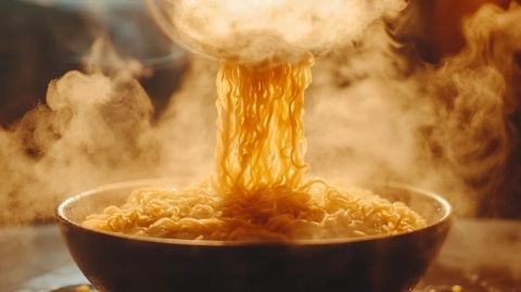 一周不重樣面條做法，最后一款香氣撲鼻！