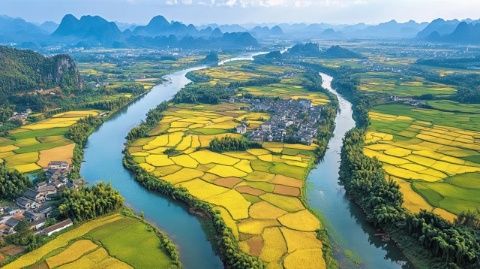 居住桂林好嗎？