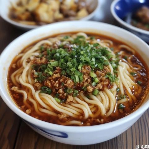 來河北廊坊市必點的9道美食，你都吃過哪幾種呢？