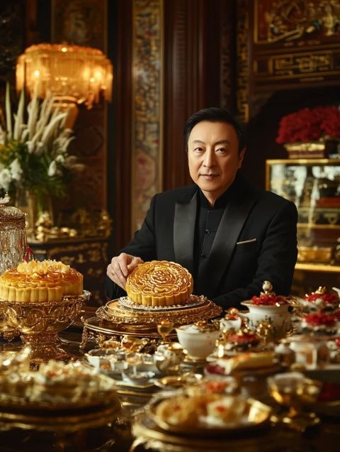 唐嫣現(xiàn)身閩侯正榮財富中心(閩侯正榮財富中心美食)