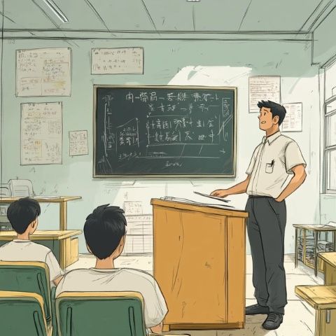 四年級上冊語文期末復習寶典：詩詞、成語到句子專項訓練，全面提分！