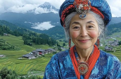 川西壩子的那些事兒（原創(chuàng)紀(jì)實）