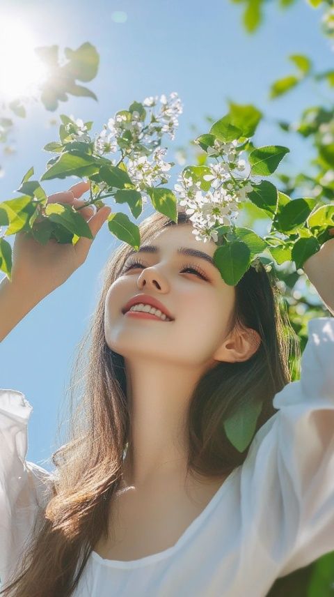 美貌四十天能滿足的話，心靈美的人說一輩子