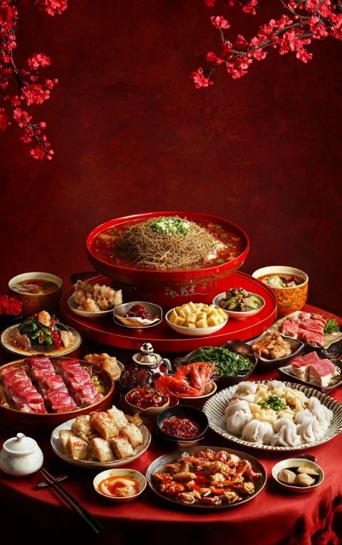 安慶特色小吃大全，來一場說走就走的美食之旅！
