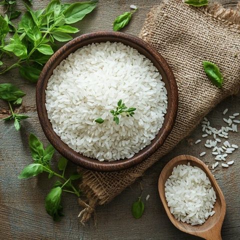 挑選米飯有講究南方北方大米有何不同？