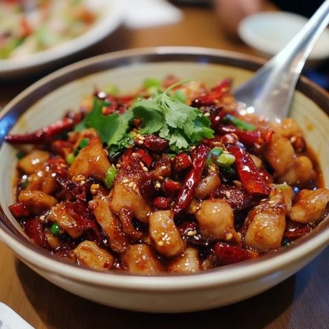 蘇州是美食荒漠嗎？只因當(dāng)?shù)厝瞬怀岳?？其實這里有數(shù)不盡的鮮美！