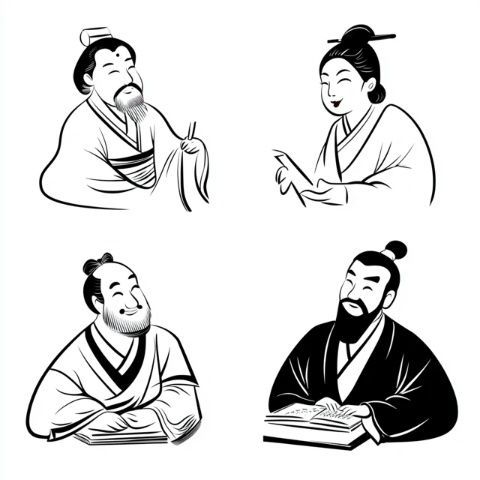 中國(guó)文化常識(shí)全解析：方位情感到天文知識(shí)的重要性與應(yīng)用