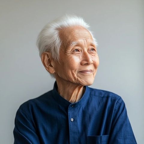 82歲香港風(fēng)流才子蔡瀾：人到晚年才明白，廢掉身體最快的兩件事不是抽煙喝酒!