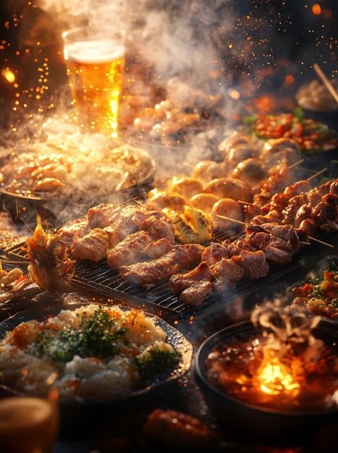 青海省前十位著名特產(chǎn)：青稞酒、藏羚絨、青海鹽等