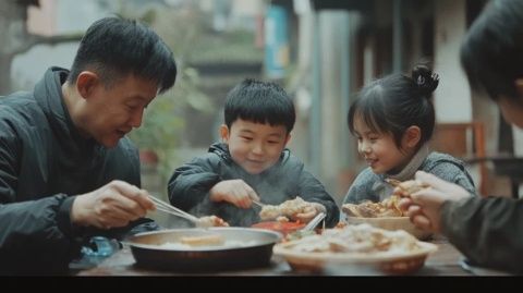 川西壩子的那些事兒（原創(chuàng)紀(jì)實）