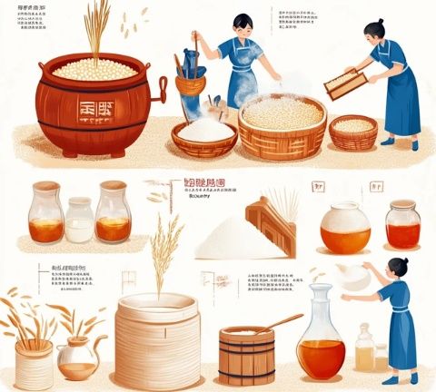 咸陽特色美食盤點：泡饃、涼皮、肉夾饃等美味推薦