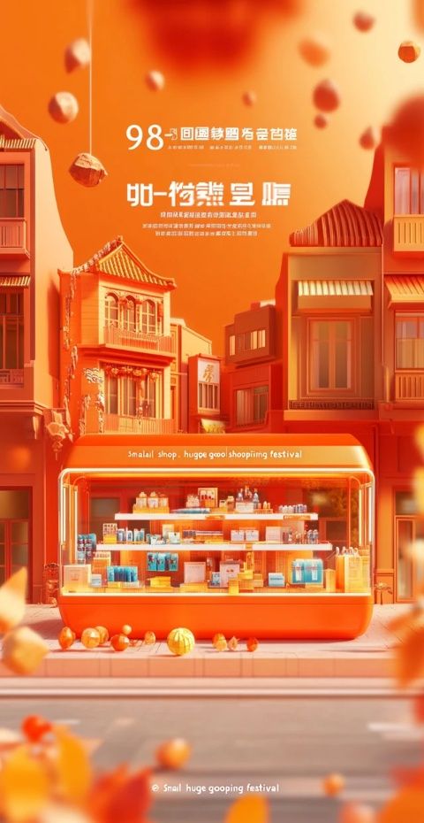 九江聯(lián)盛快樂城:一站式購物體驗與美味之旅