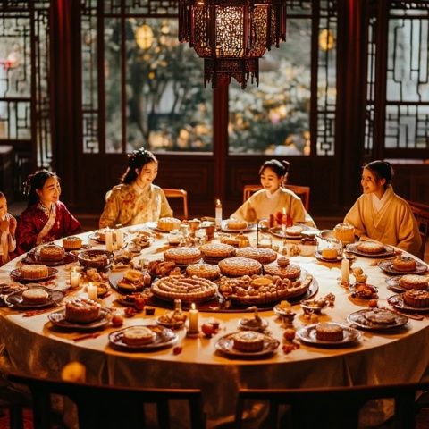 濟(jì)南：歷史名城，文化與美食的交融