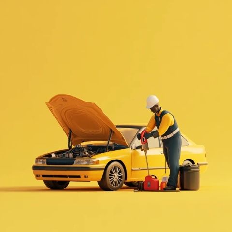 夏季汽車保養(yǎng)小常識: 別忽視這些細節(jié)！