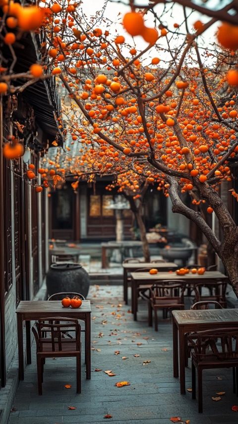 位于紹興古城中心的一家別具特色的餐廳——北大院餐廳，古色古香的環(huán)境與美味佳肴相得益彰