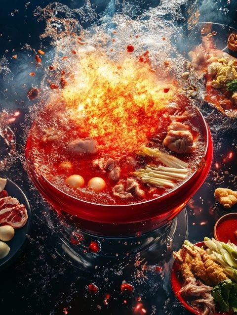 制作醉酒美食:酒香四溢的烹飪藝術(shù)與技巧