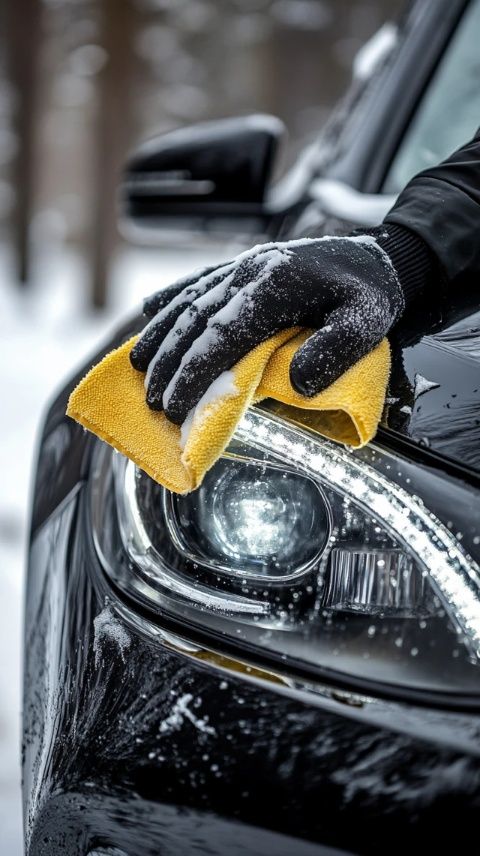 夏季汽車(chē)保養(yǎng)小常識(shí): 別忽視這些細(xì)節(jié)！