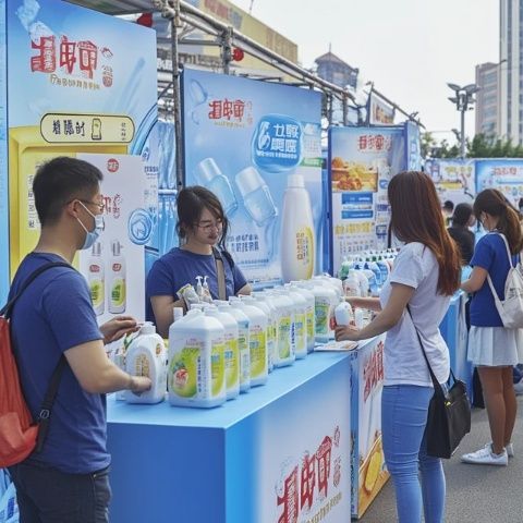 貴陽臺灣美食交流活動啟幕兩地美食家現(xiàn)場獻藝