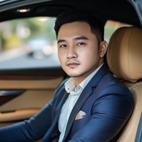 暖心！浙江一新郎邀請(qǐng)婚車司機(jī)坐主桌吃飯：大家都不容易