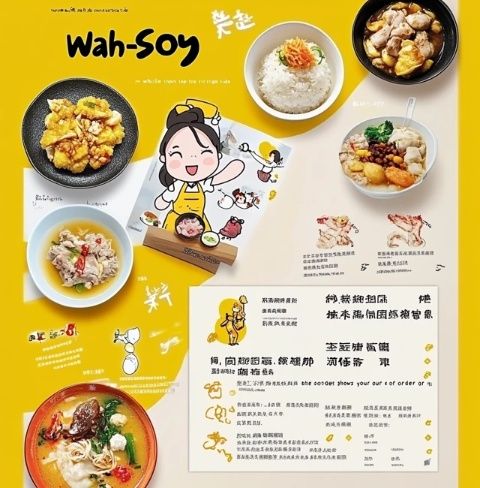 溫州美食探店地圖，吃貨速收藏！