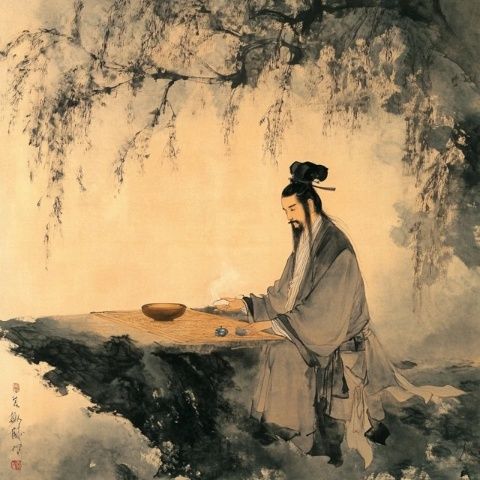 探尋紅樓夢中的絕妙廚藝與餐具美學:曹雪芹筆下的中國美食文化傳承