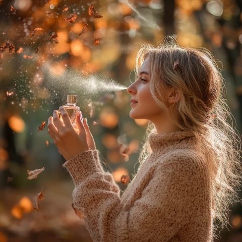 秋季護(hù)膚專家指南：保濕防曬與過敏防護(hù)全攻略