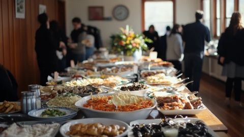 校園美食大作戰(zhàn)！你的學(xué)校是“吃貨”天堂嗎？