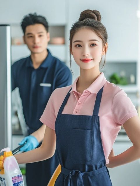 家政工作者居家的安全指南與實(shí)用貼士