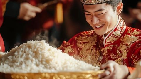 黑神話：悟空之后，中國美食文化再次閃耀全球天空