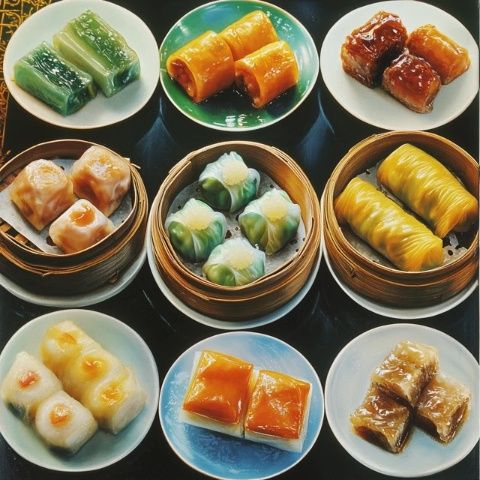 潮汕特色美食：細(xì)殼海鮮（薄殼），與江浙滬的海瓜子有何不同？