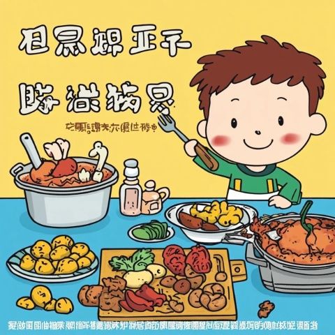 盤(pán)點(diǎn)永州道縣的美食(道縣美食杰)