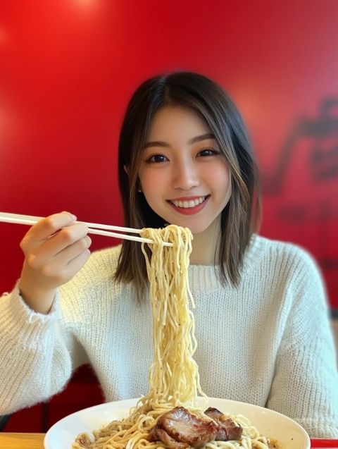 福岡美食攻略：博多拉面之旅，一日夜宵尋味記
