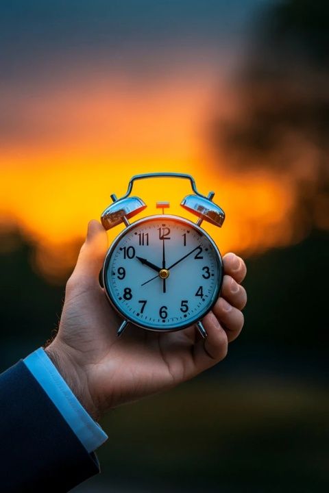 夜晚8點(diǎn)到10點(diǎn)的秘密:快速提升自我的高效策略和實(shí)踐指南