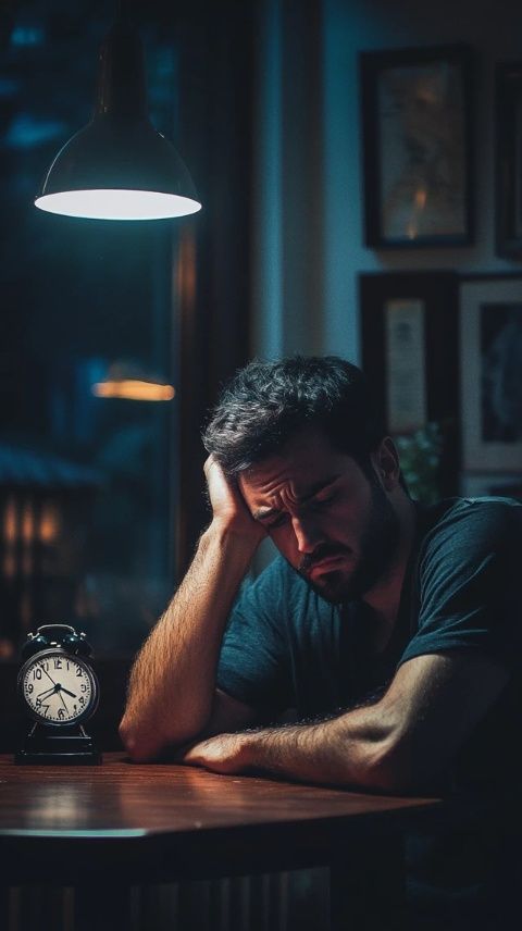 夜晚8點(diǎn)到10點(diǎn)的秘密:快速提升自我的高效策略和實(shí)踐指南