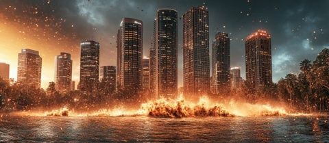 防震減災(zāi)意識的重要性:地震應(yīng)對與日常準(zhǔn)備