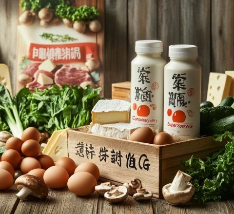 草原美食之旅：手把肉與韭花醬的完美搭配，探尋草原美食文化之旅