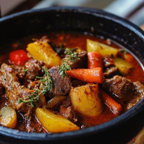 非洲羊肉進(jìn)口：嘗鮮全球美食，體驗(yàn)異國(guó)風(fēng)味
