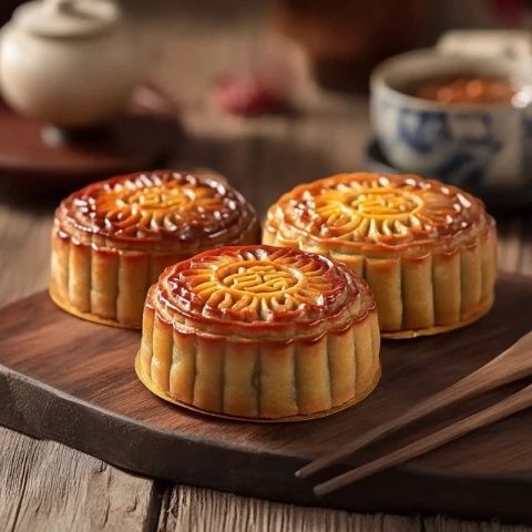 醉美中秋美食探尋攻略，獎(jiǎng)金發(fā)放最新消息速遞