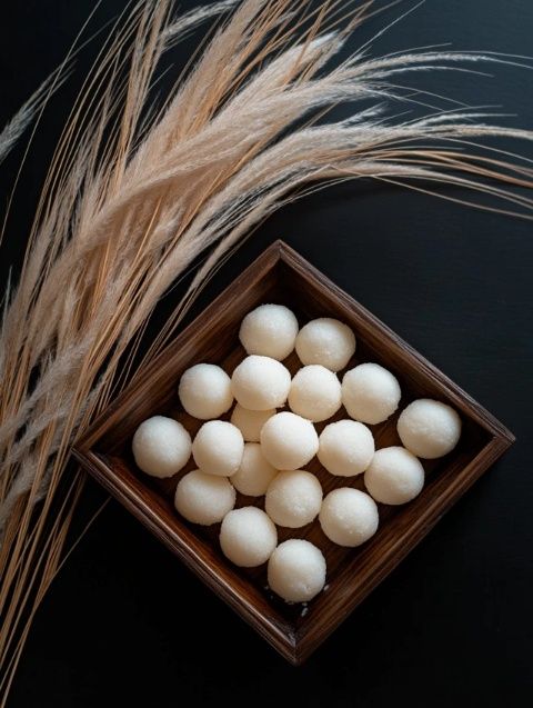 糟羹，臺(tái)州元宵傳統(tǒng)美食，口感獨(dú)特，香氣四溢，代代相傳