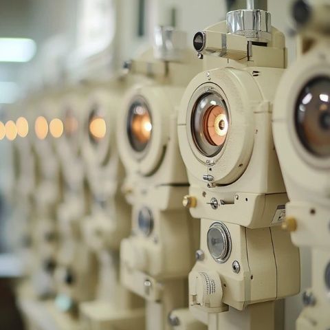 精選：愛眼護眼秘籍，白領(lǐng)眼健康指南或辦公室眼部保健常識