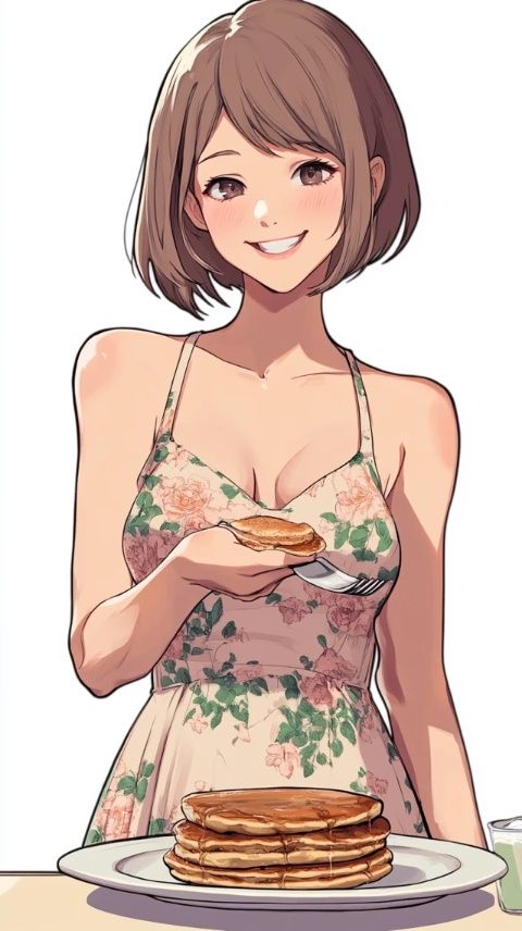 揭秘校園美食專家:焦順山副教授的科研與教學(xué)故事