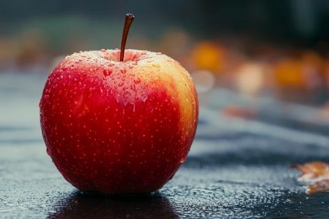 美味蒸蘋果指南: 時(shí)間和溫度的完美結(jié)合