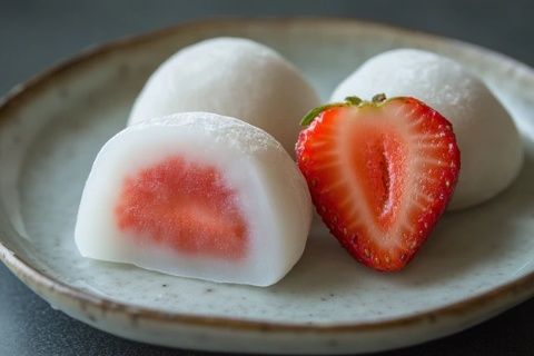 麻圓的魅力與制作方法:廣東美食甜點(diǎn)教程