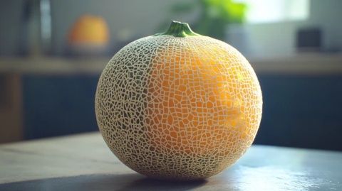 探索美味奇跡:鯊魚嘴哈密瓜的美食之旅