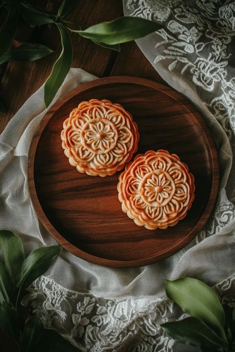 傳統(tǒng)手工藝品:石頭餅的烘焙方法與美味探索