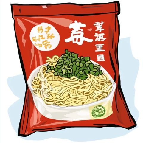 頂級(jí)豪華版泡面(頂級(jí)美食泡面)